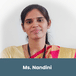 Bheema Institute of Technology and Sciences, HOD CIVIL: Ms. Nandini Interview